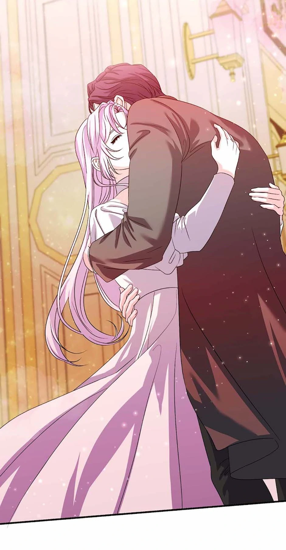 Will My Doting Husband Love Me Again? chapter 52 page 57