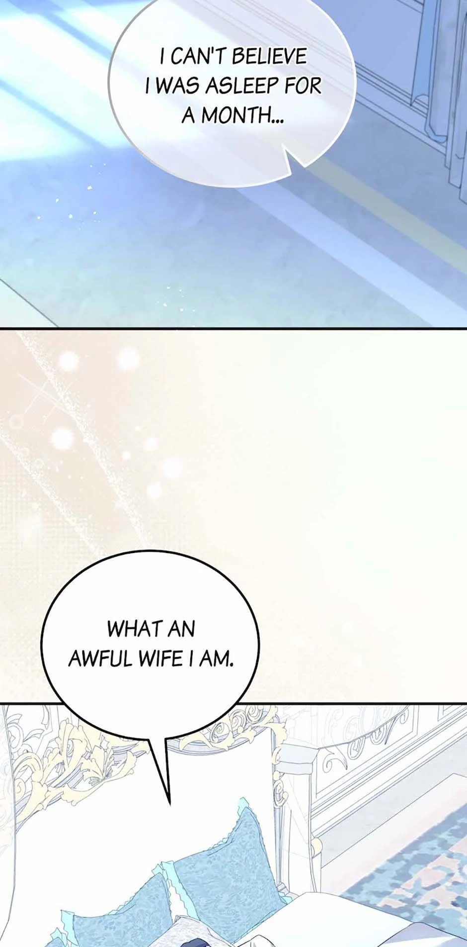 Will My Doting Husband Love Me Again? chapter 52 page 62