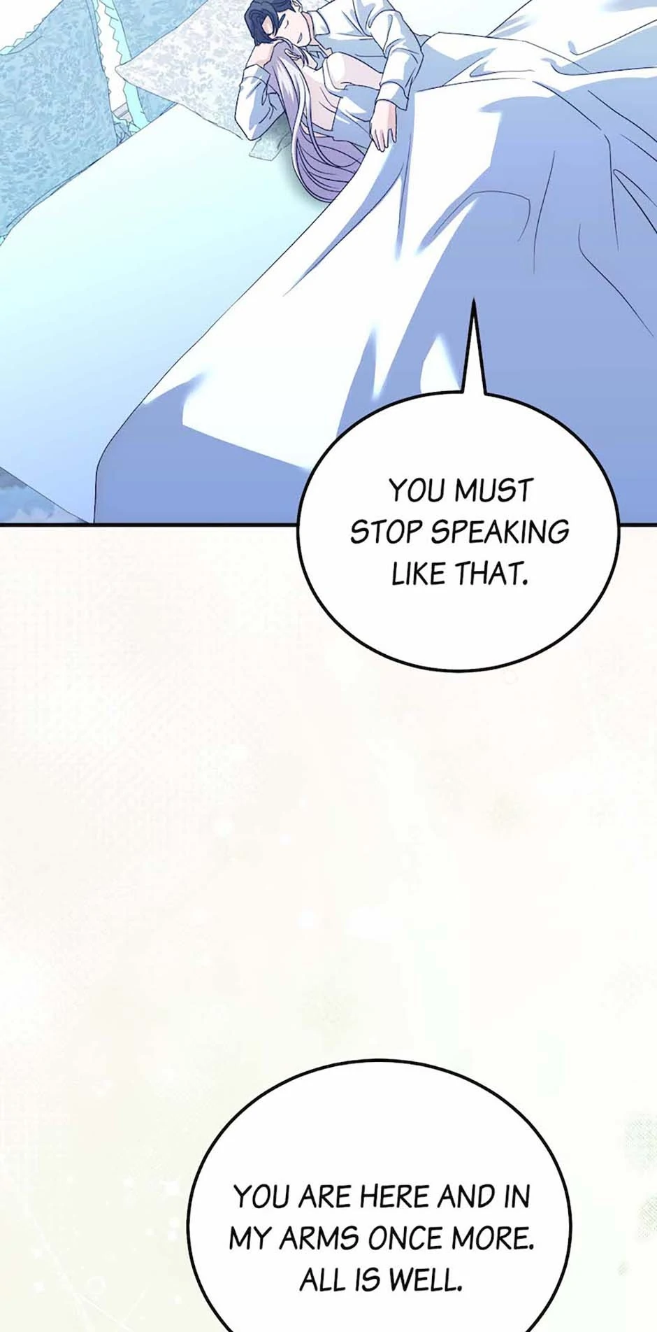 Will My Doting Husband Love Me Again? chapter 52 page 63