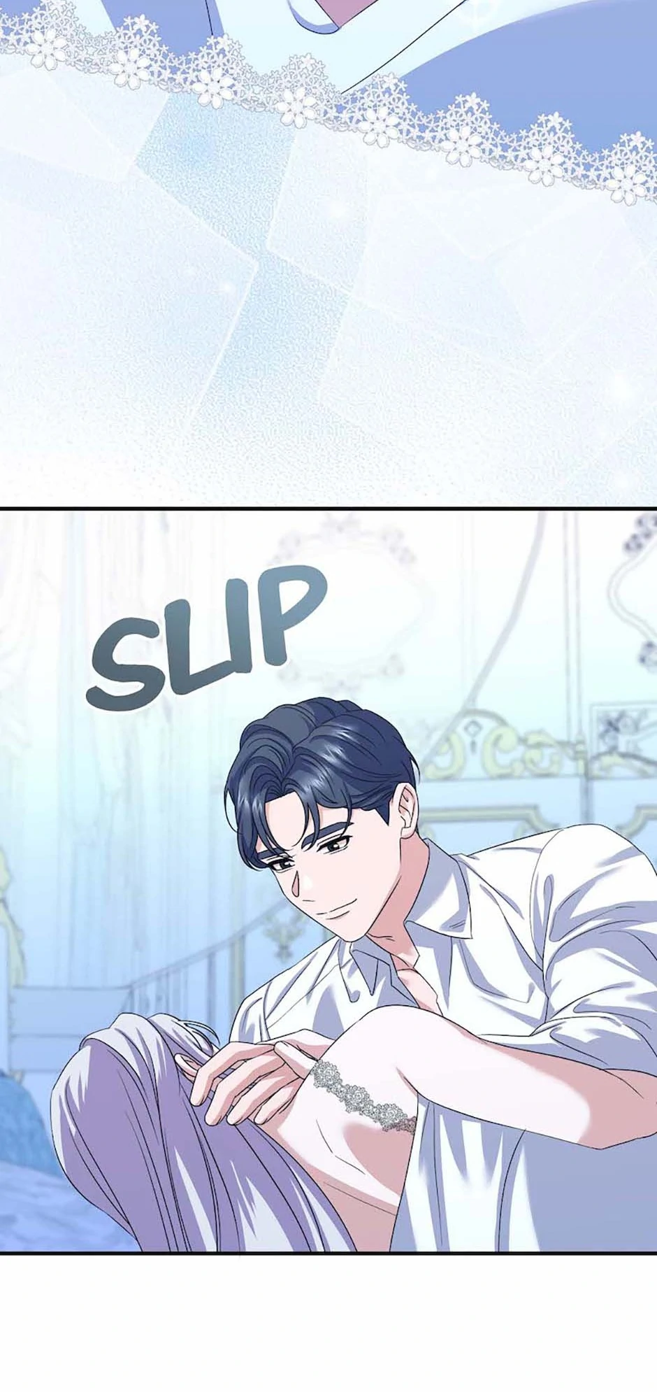 Will My Doting Husband Love Me Again? chapter 52 page 69