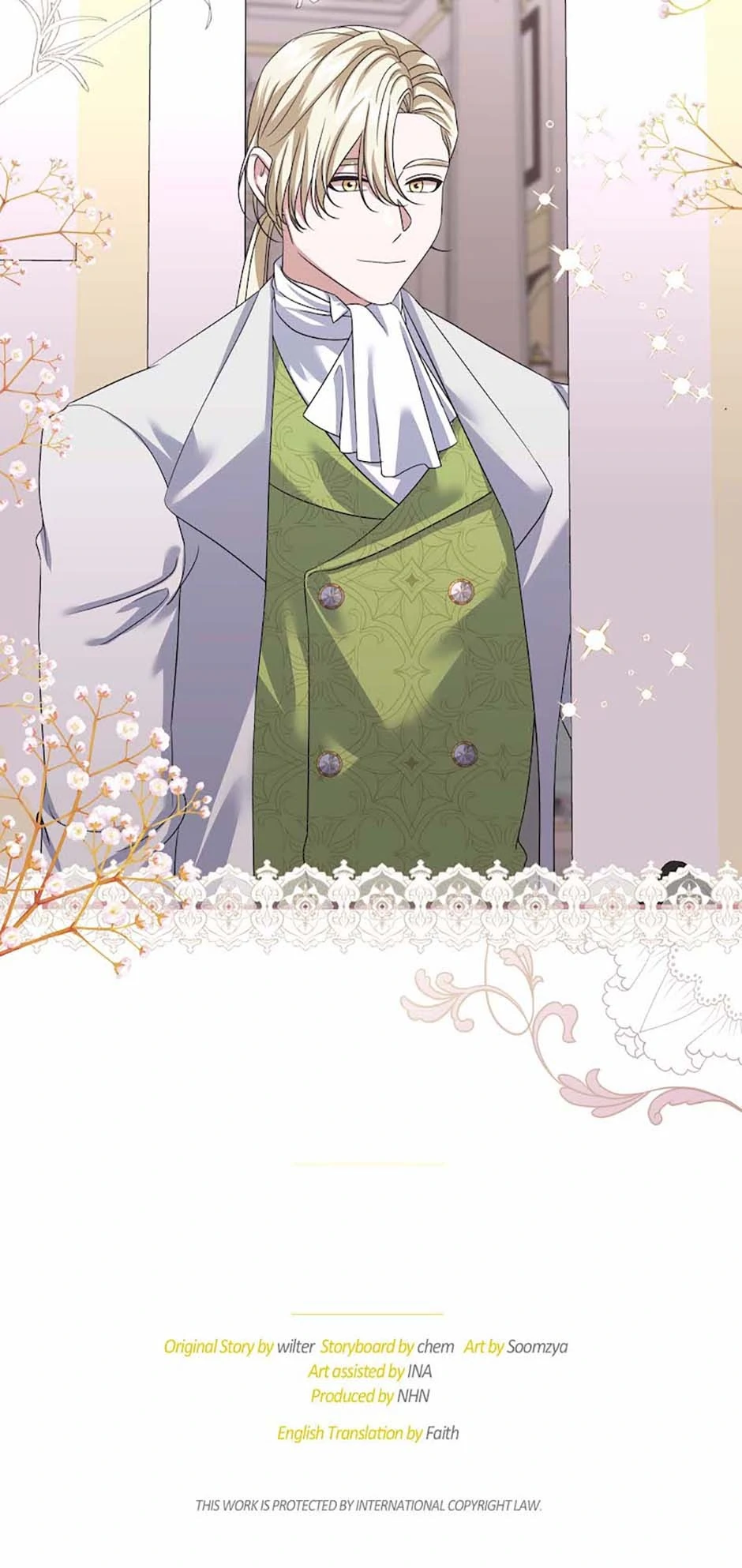 Will My Doting Husband Love Me Again? chapter 52 page 74