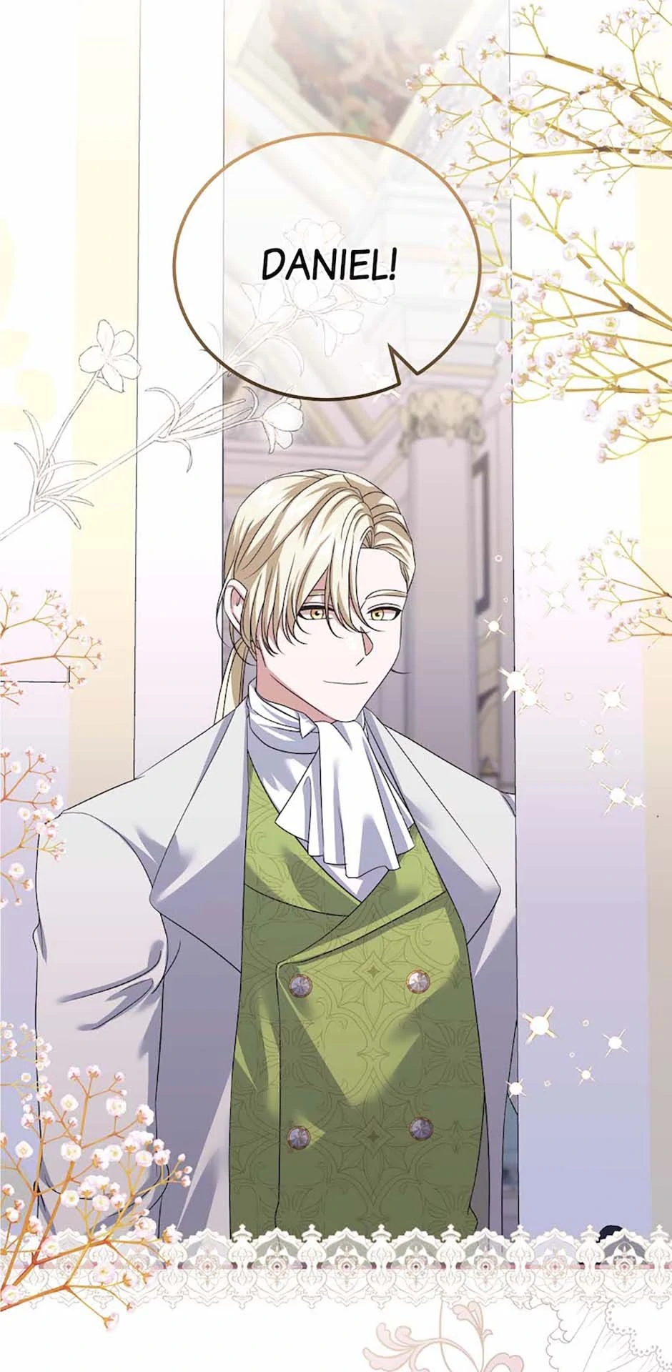 Will My Doting Husband Love Me Again? chapter 53 page 2