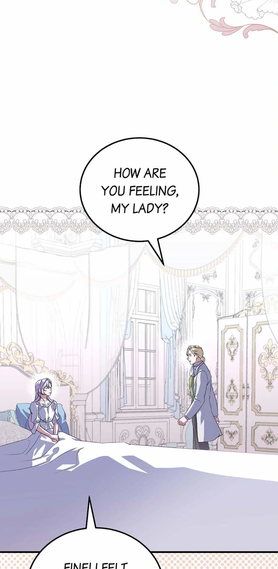 Will My Doting Husband Love Me Again? chapter 53 page 3