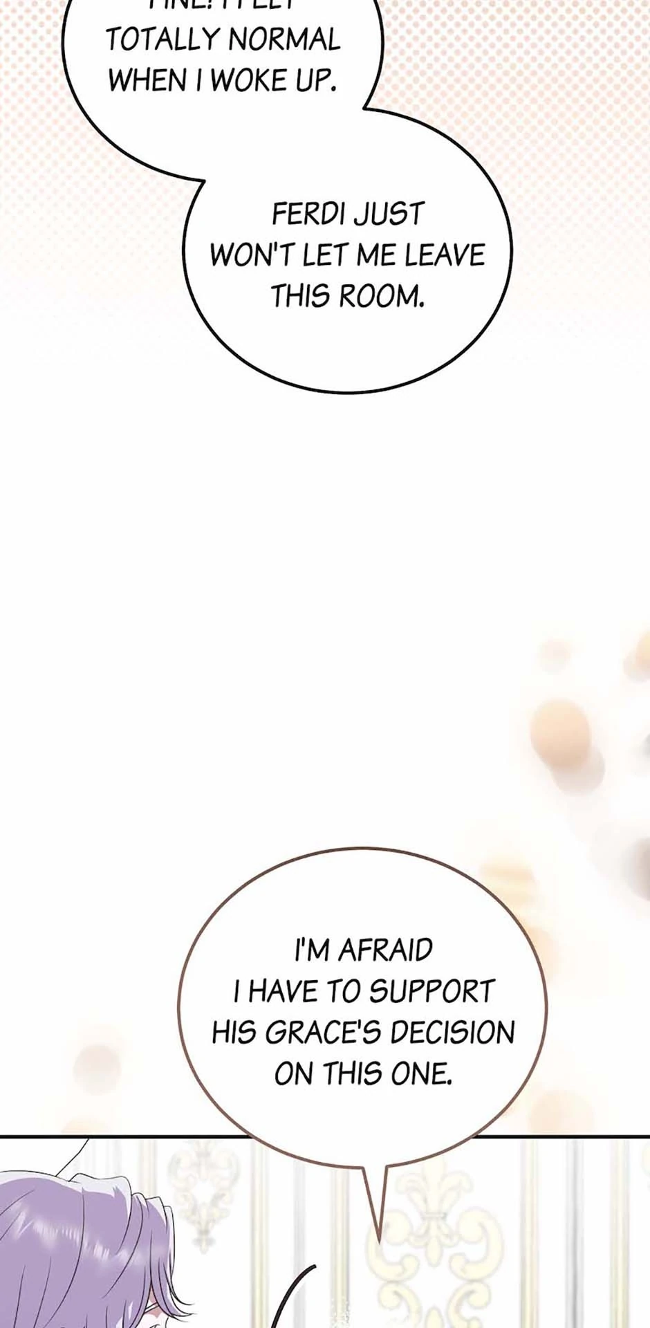 Will My Doting Husband Love Me Again? chapter 53 page 4