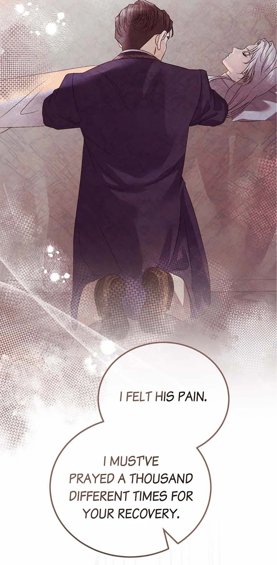 Will My Doting Husband Love Me Again? chapter 53 page 6