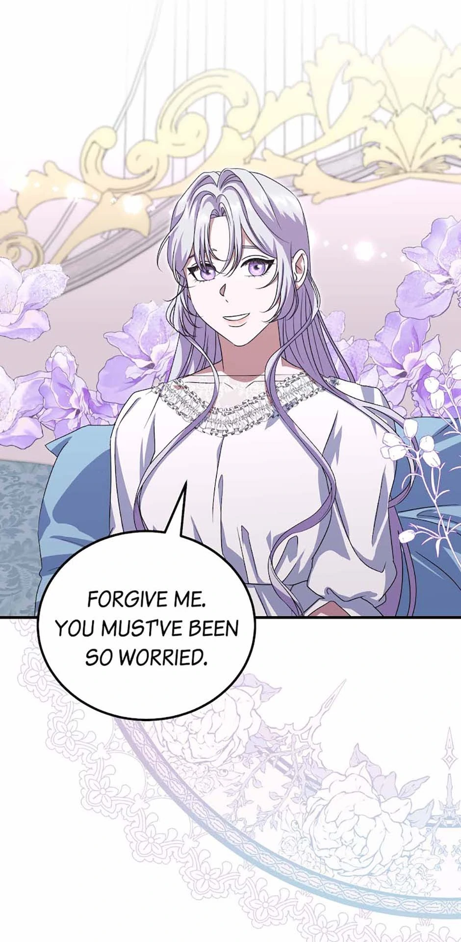 Will My Doting Husband Love Me Again? chapter 53 page 7