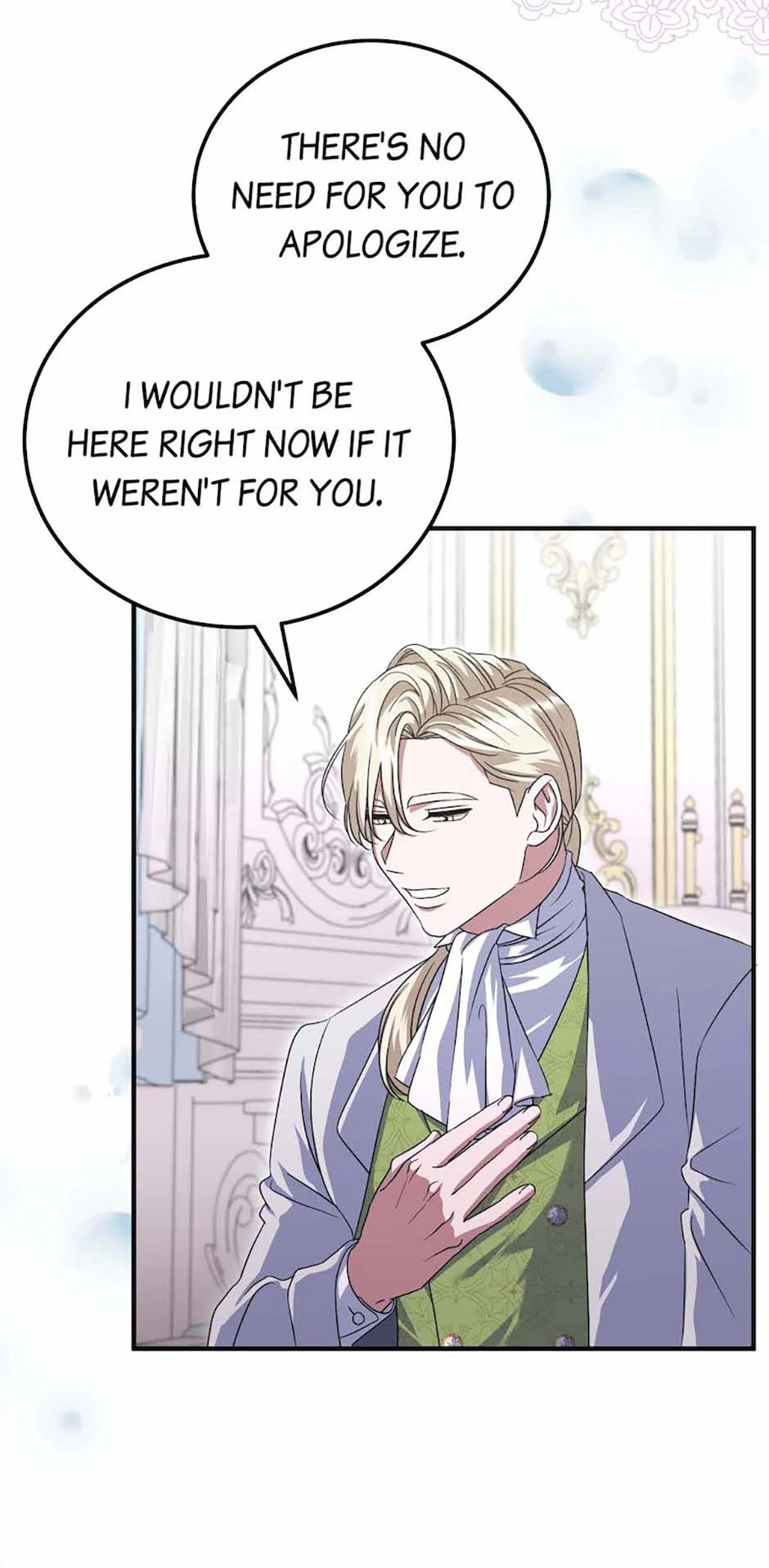 Will My Doting Husband Love Me Again? chapter 53 page 8