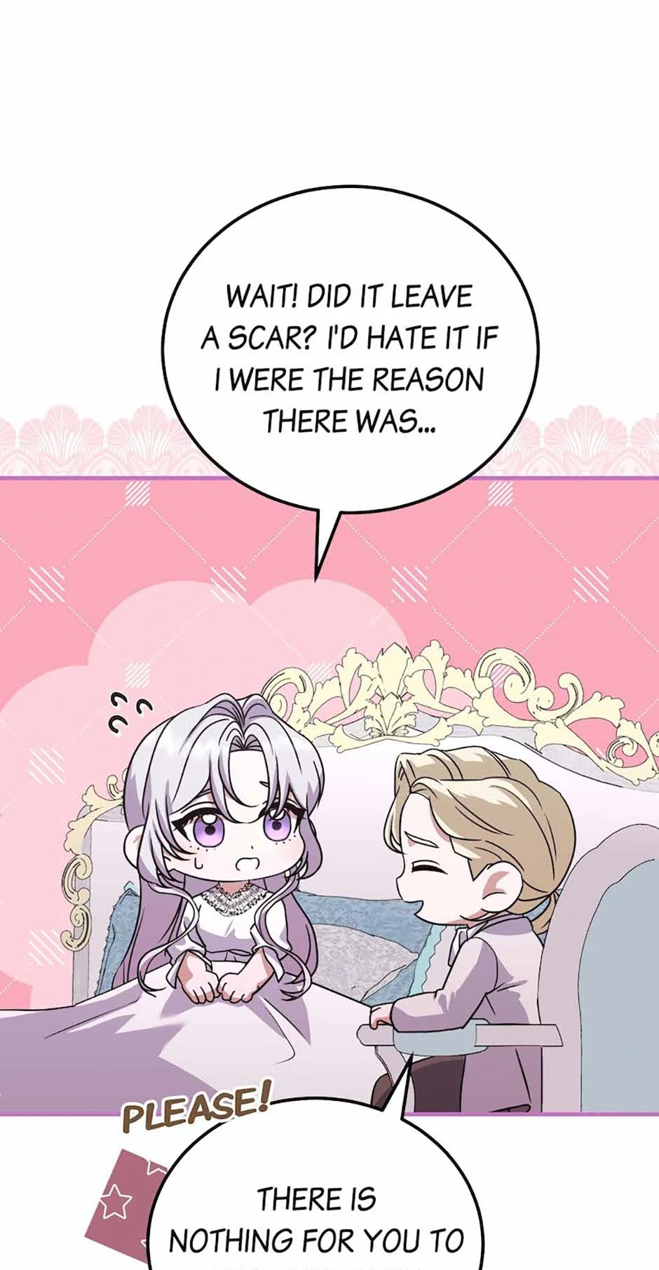 Will My Doting Husband Love Me Again? chapter 53 page 9