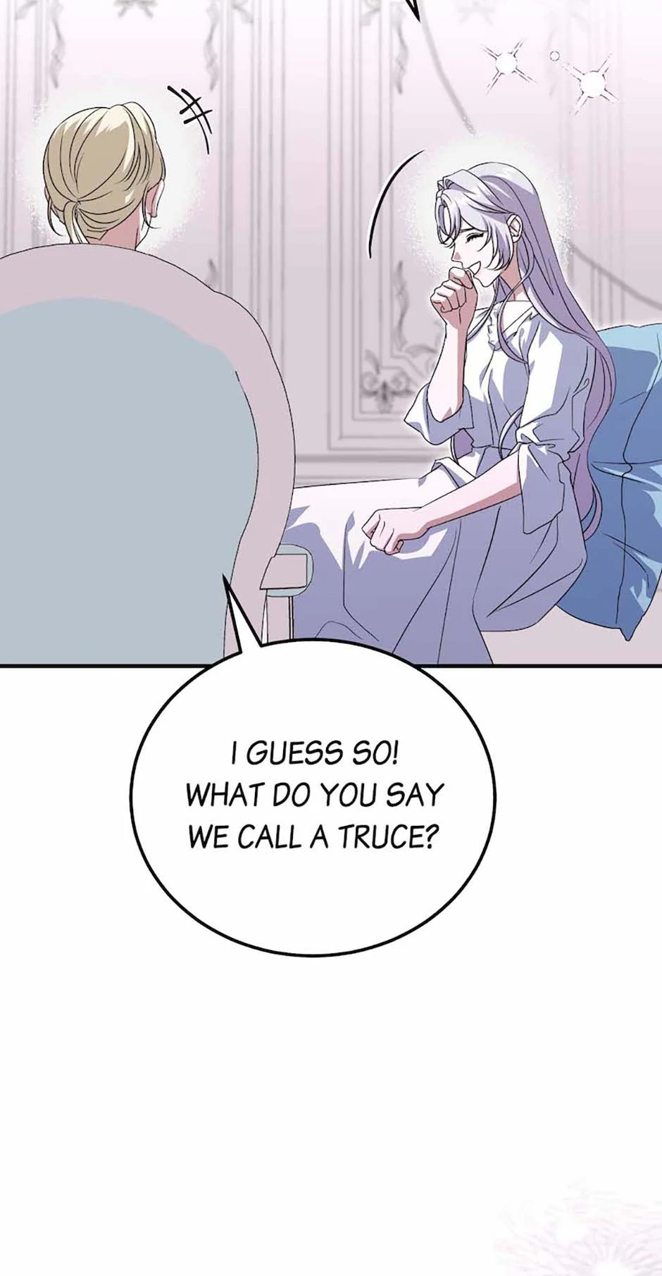Will My Doting Husband Love Me Again? chapter 53 page 11