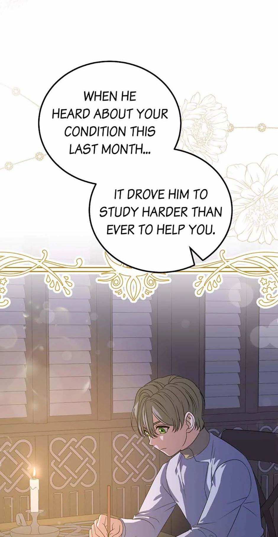 Will My Doting Husband Love Me Again? chapter 53 page 13