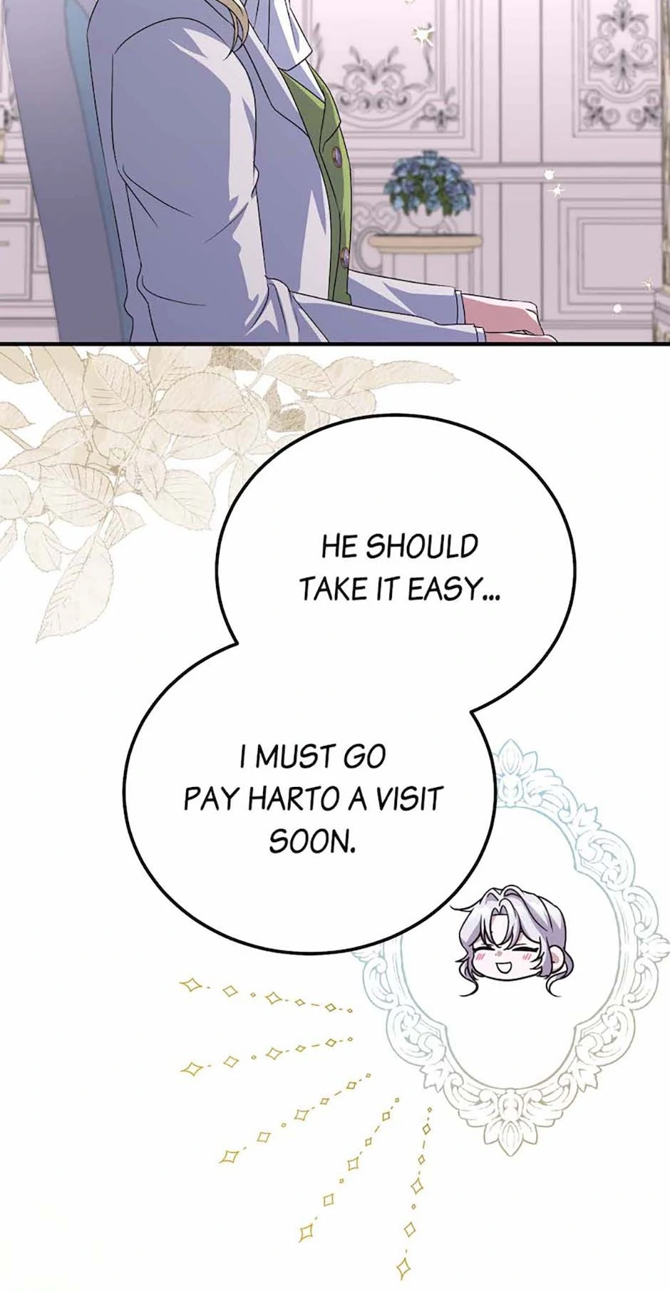 Will My Doting Husband Love Me Again? chapter 53 page 15