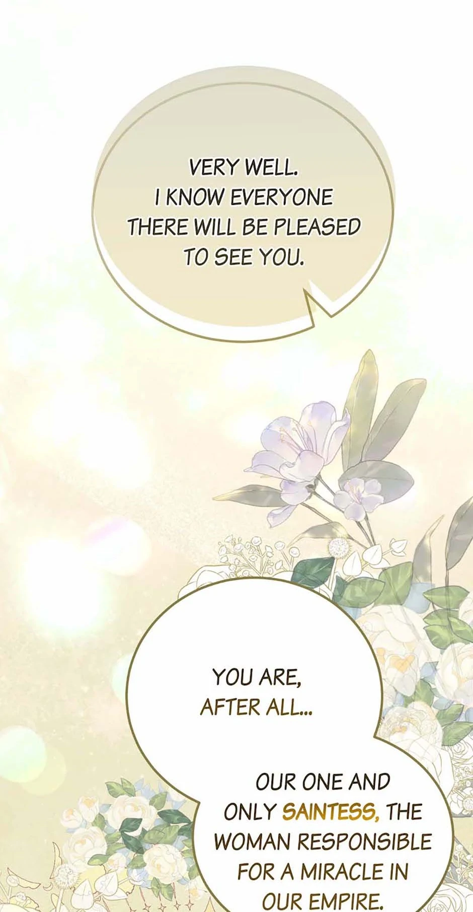 Will My Doting Husband Love Me Again? chapter 53 page 16