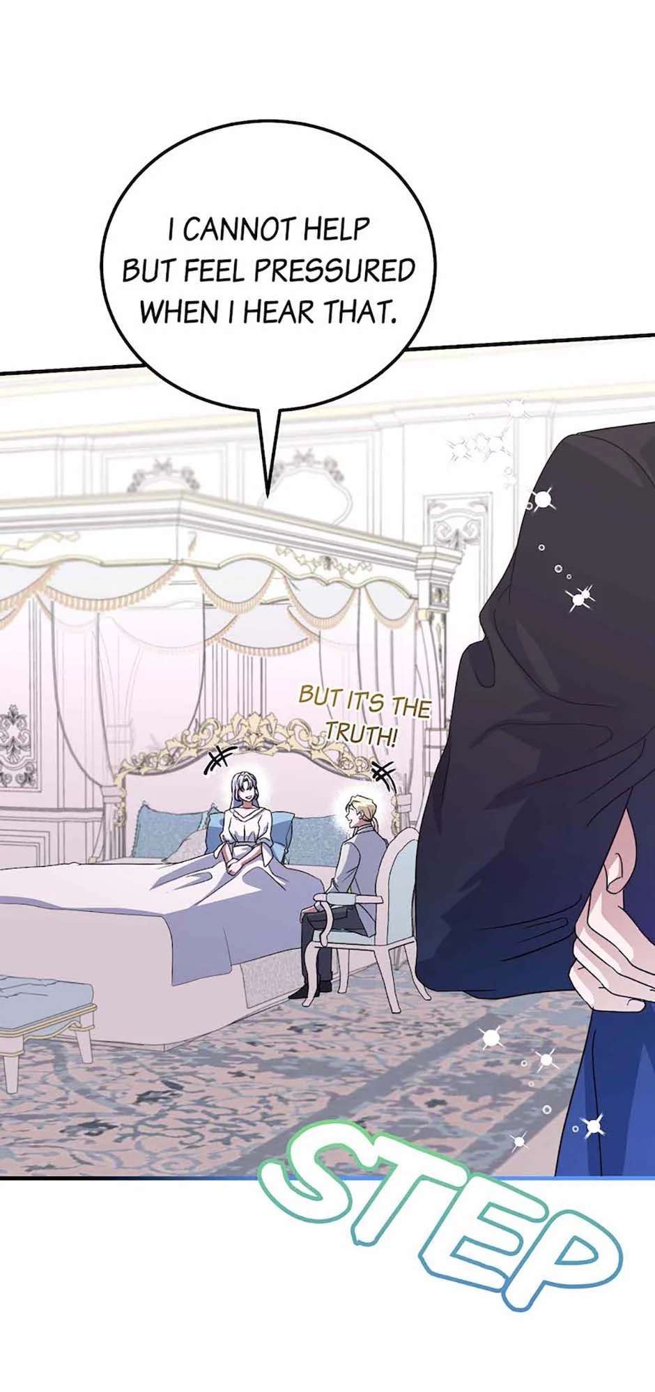 Will My Doting Husband Love Me Again? chapter 53 page 18