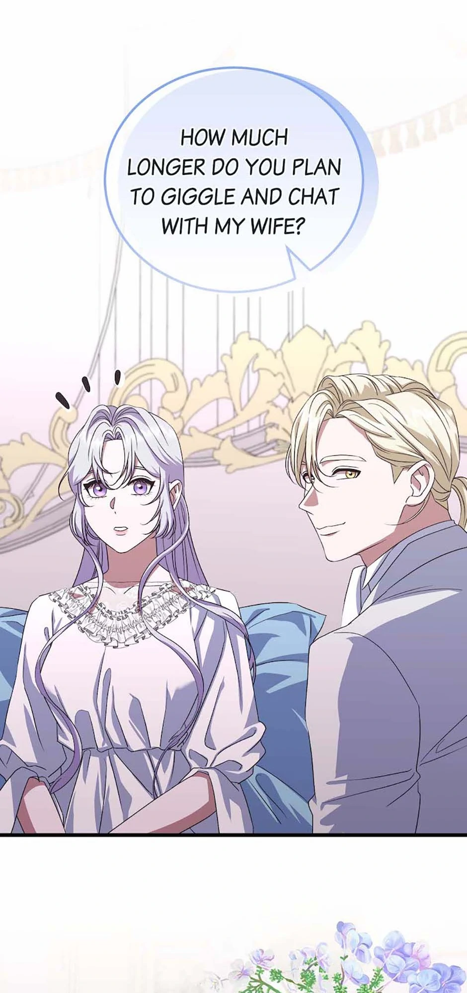Will My Doting Husband Love Me Again? chapter 53 page 19