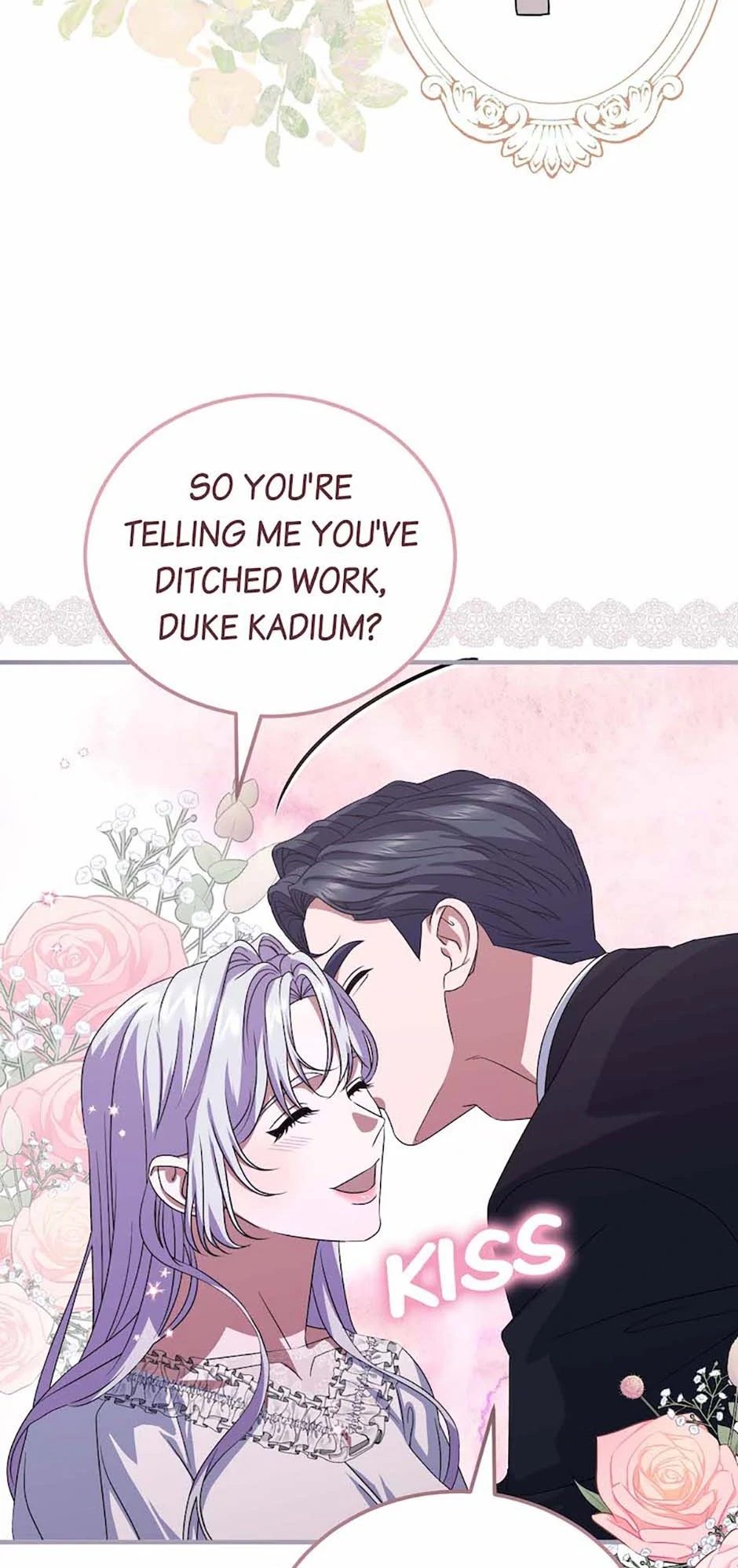 Will My Doting Husband Love Me Again? chapter 53 page 22