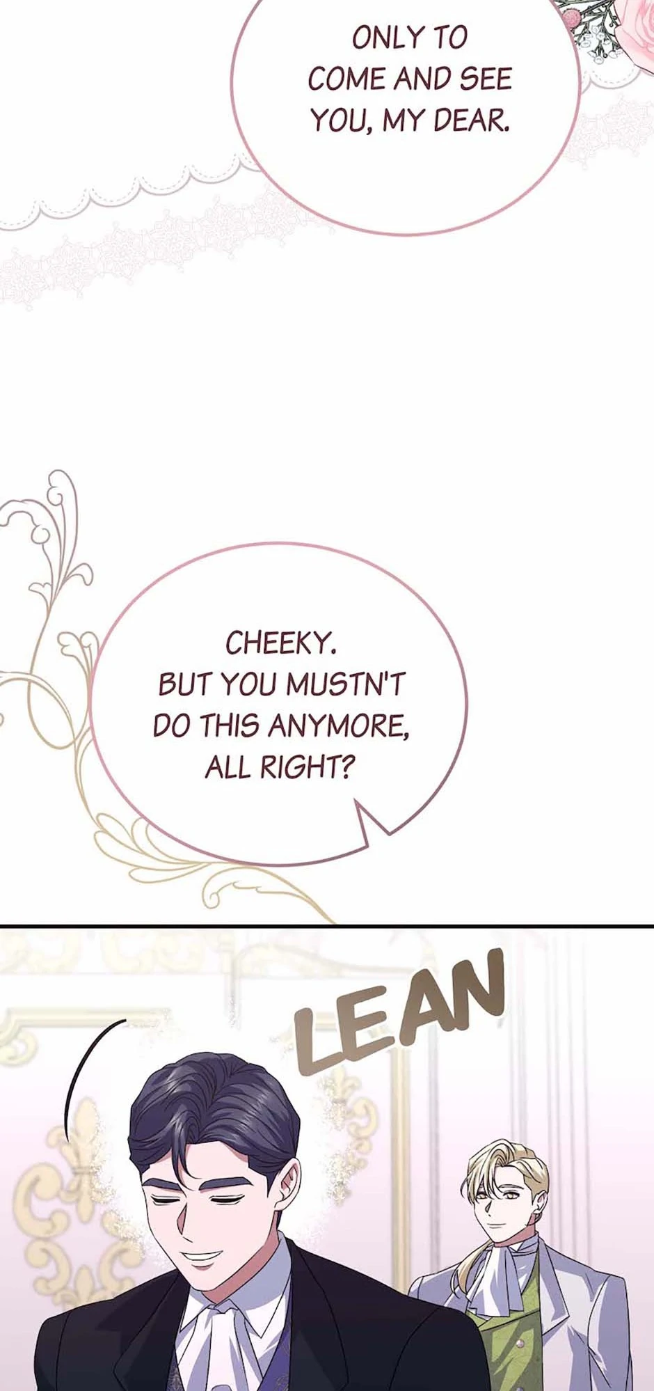 Will My Doting Husband Love Me Again? chapter 53 page 23