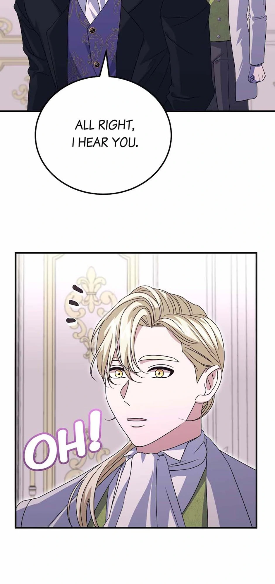 Will My Doting Husband Love Me Again? chapter 53 page 24