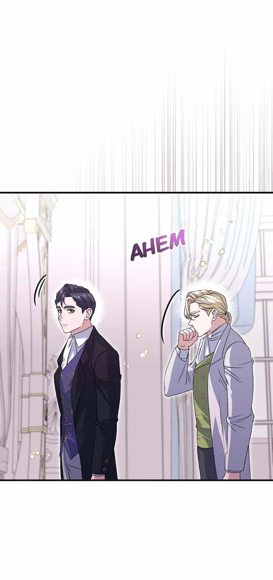 Will My Doting Husband Love Me Again? chapter 53 page 25