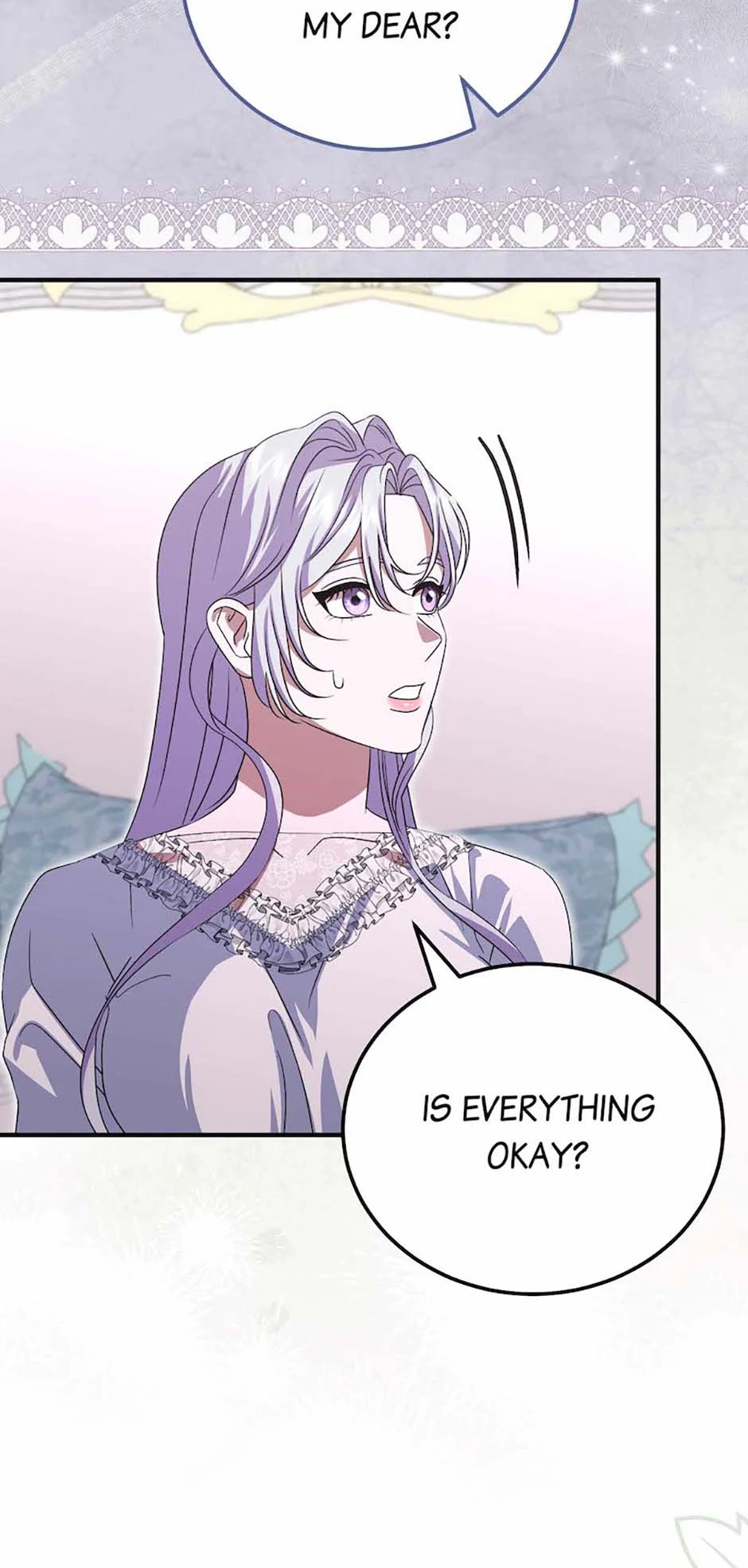 Will My Doting Husband Love Me Again? chapter 53 page 27