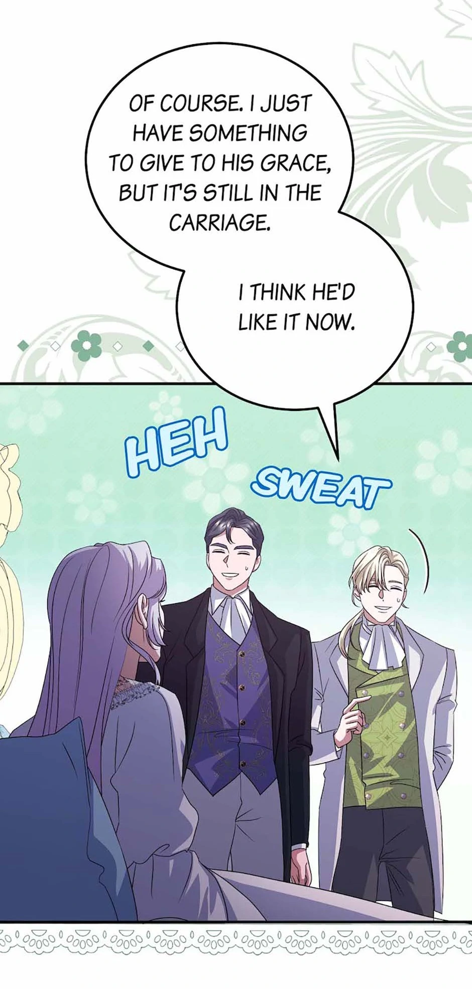 Will My Doting Husband Love Me Again? chapter 53 page 28
