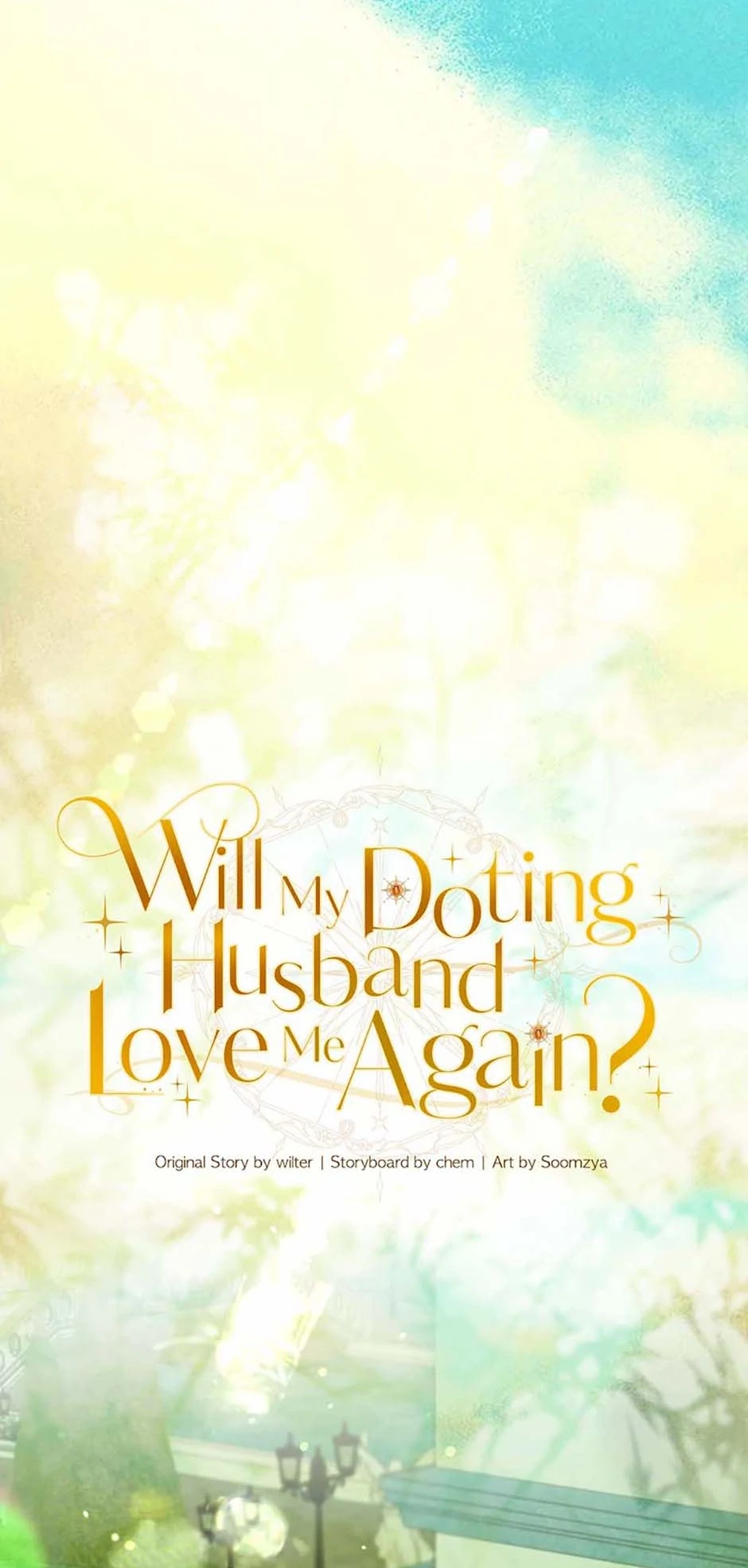 Will My Doting Husband Love Me Again? chapter 53 page 33