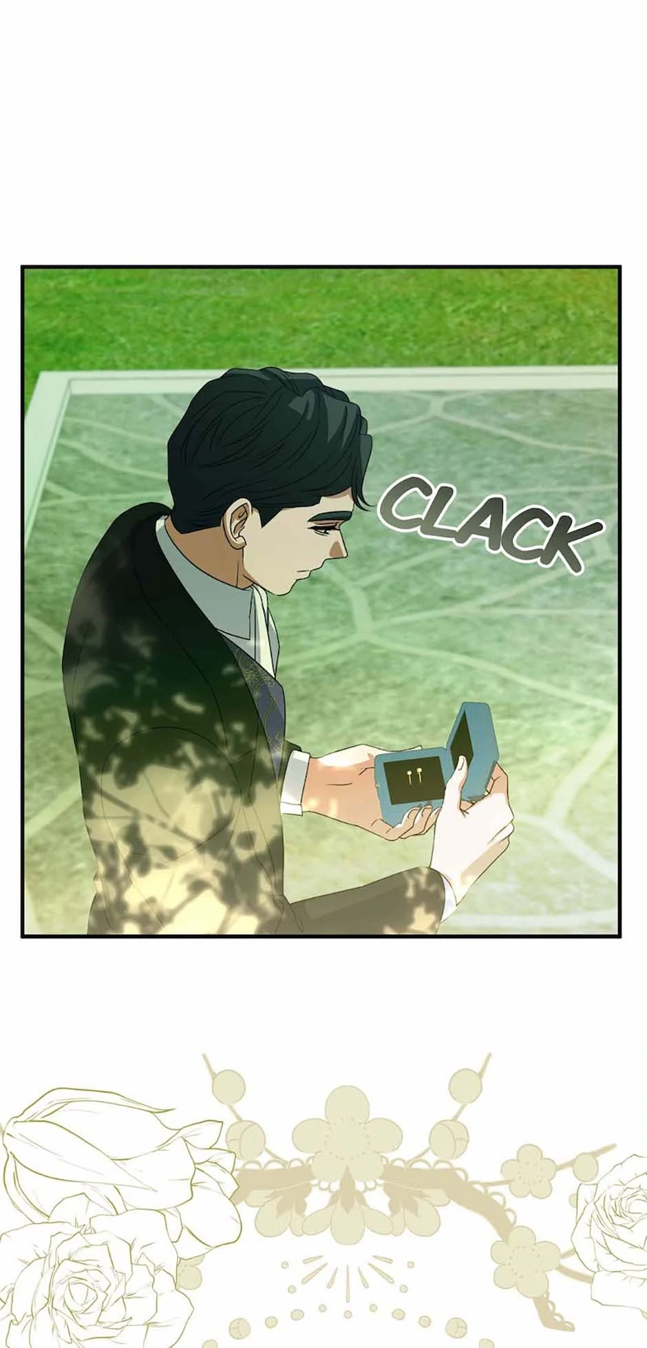 Will My Doting Husband Love Me Again? chapter 53 page 35