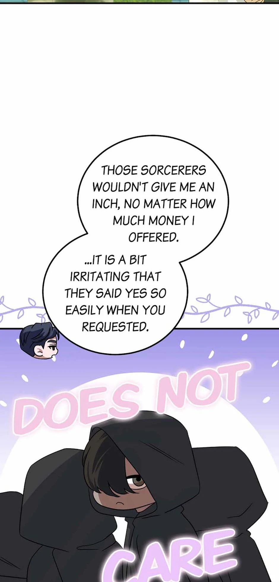 Will My Doting Husband Love Me Again? chapter 53 page 38