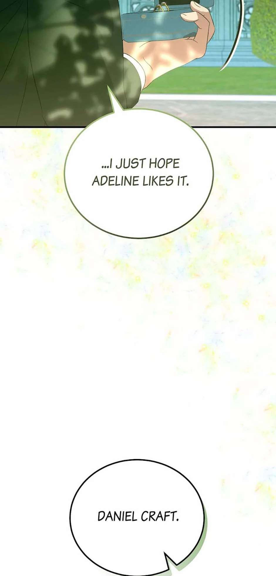 Will My Doting Husband Love Me Again? chapter 53 page 40