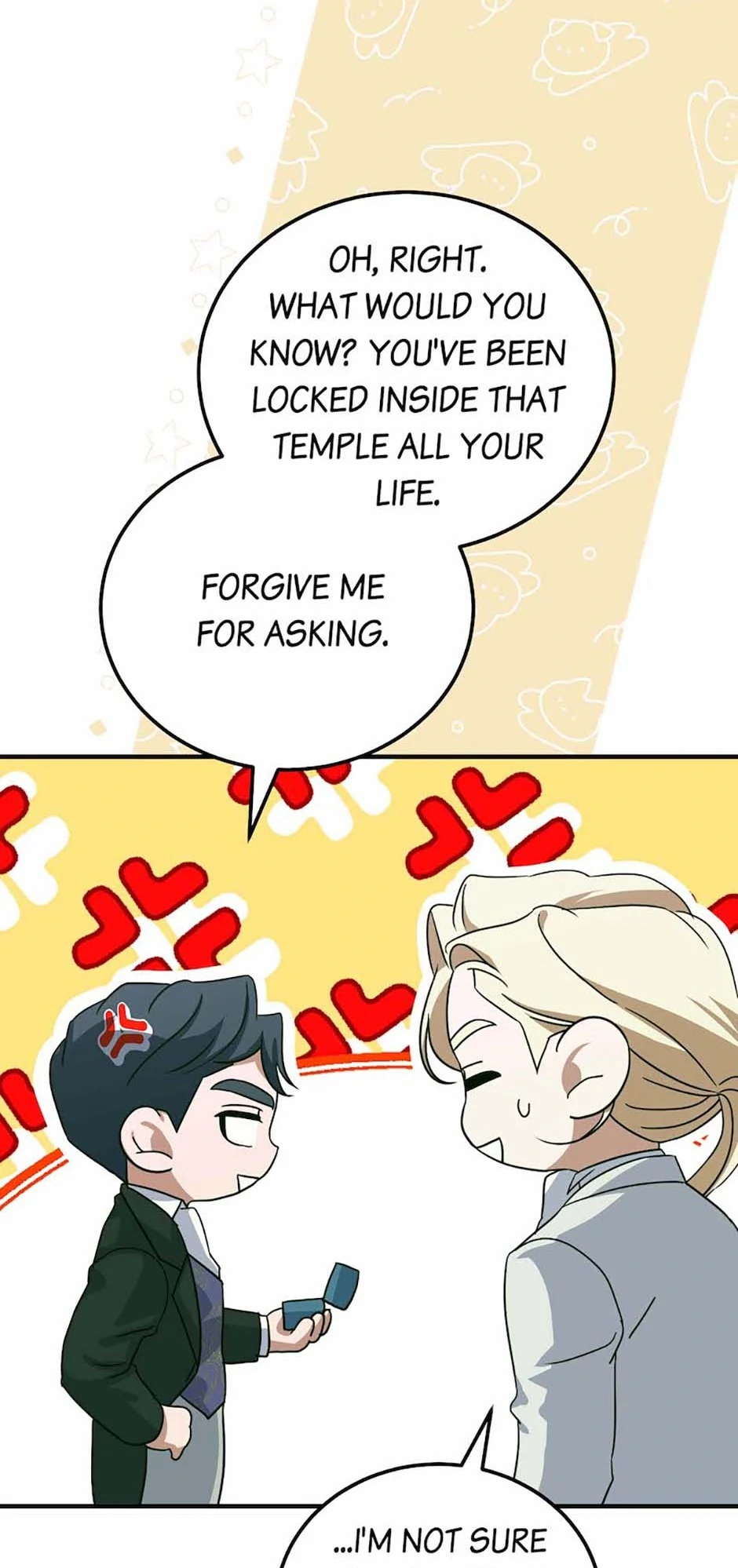 Will My Doting Husband Love Me Again? chapter 53 page 44