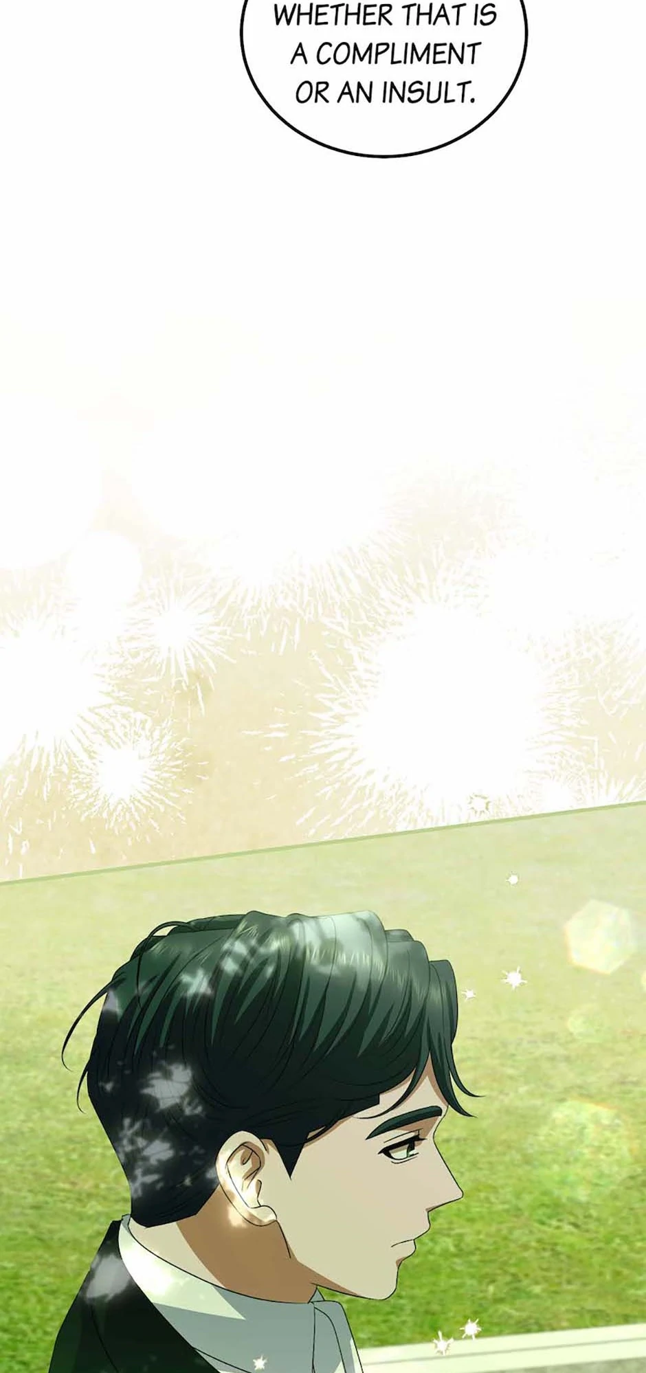 Will My Doting Husband Love Me Again? chapter 53 page 45
