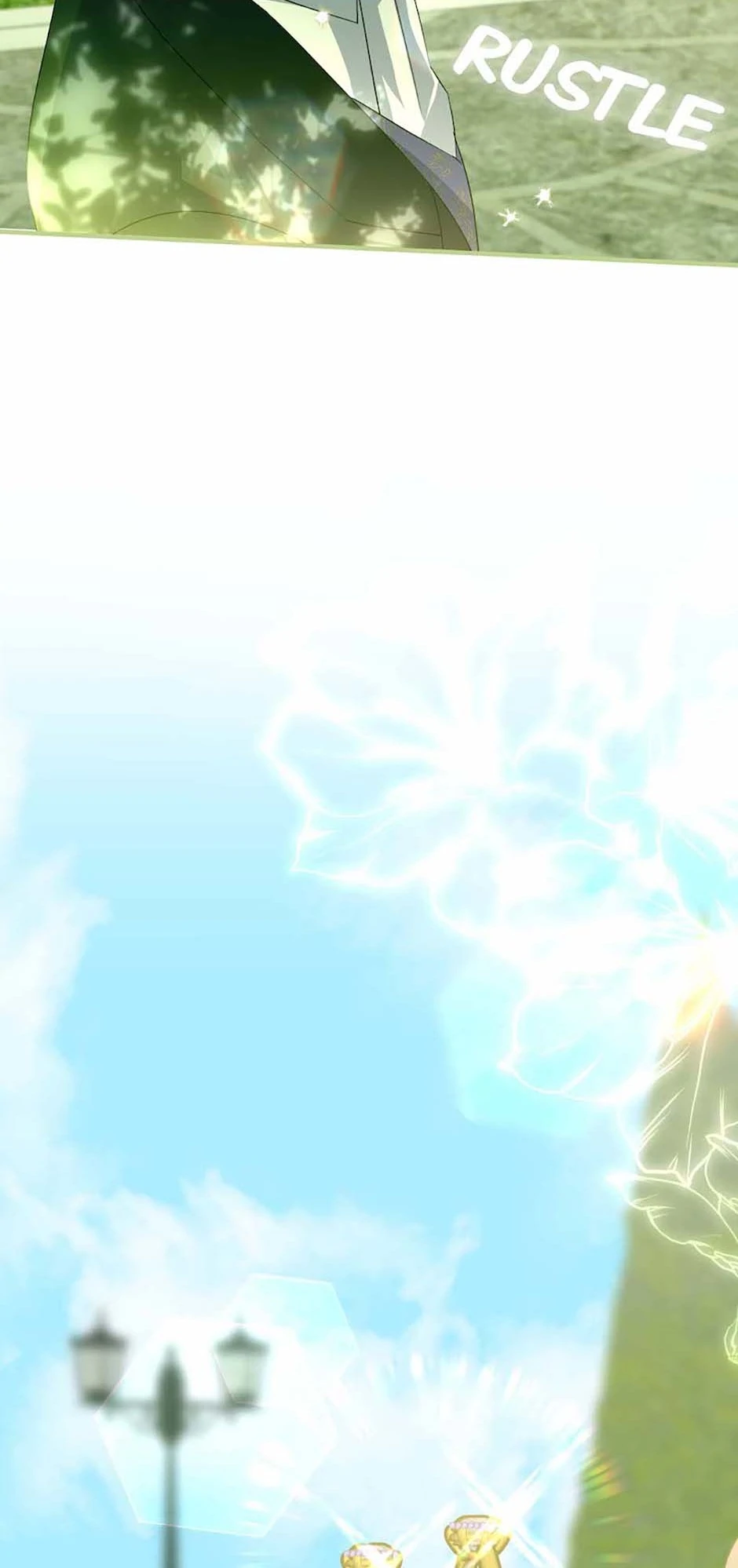 Will My Doting Husband Love Me Again? chapter 53 page 46