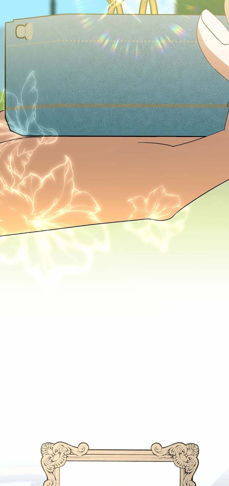 Will My Doting Husband Love Me Again? chapter 53 page 47