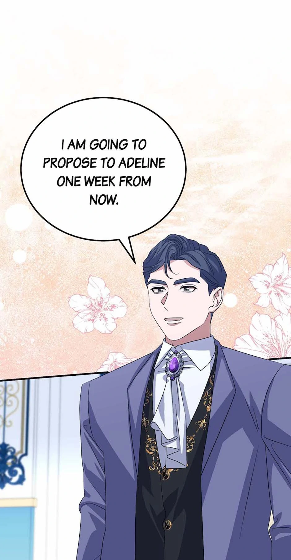 Will My Doting Husband Love Me Again? chapter 53 page 51