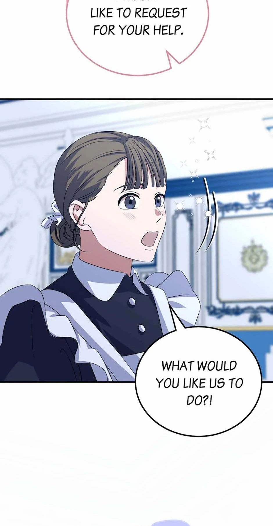 Will My Doting Husband Love Me Again? chapter 53 page 53
