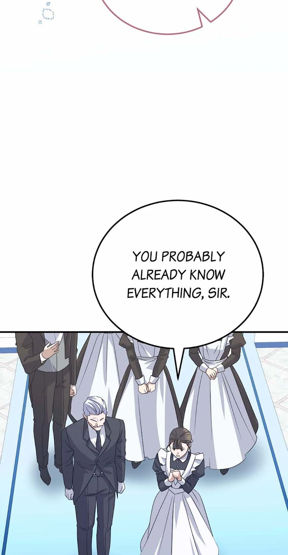 Will My Doting Husband Love Me Again? chapter 53 page 55