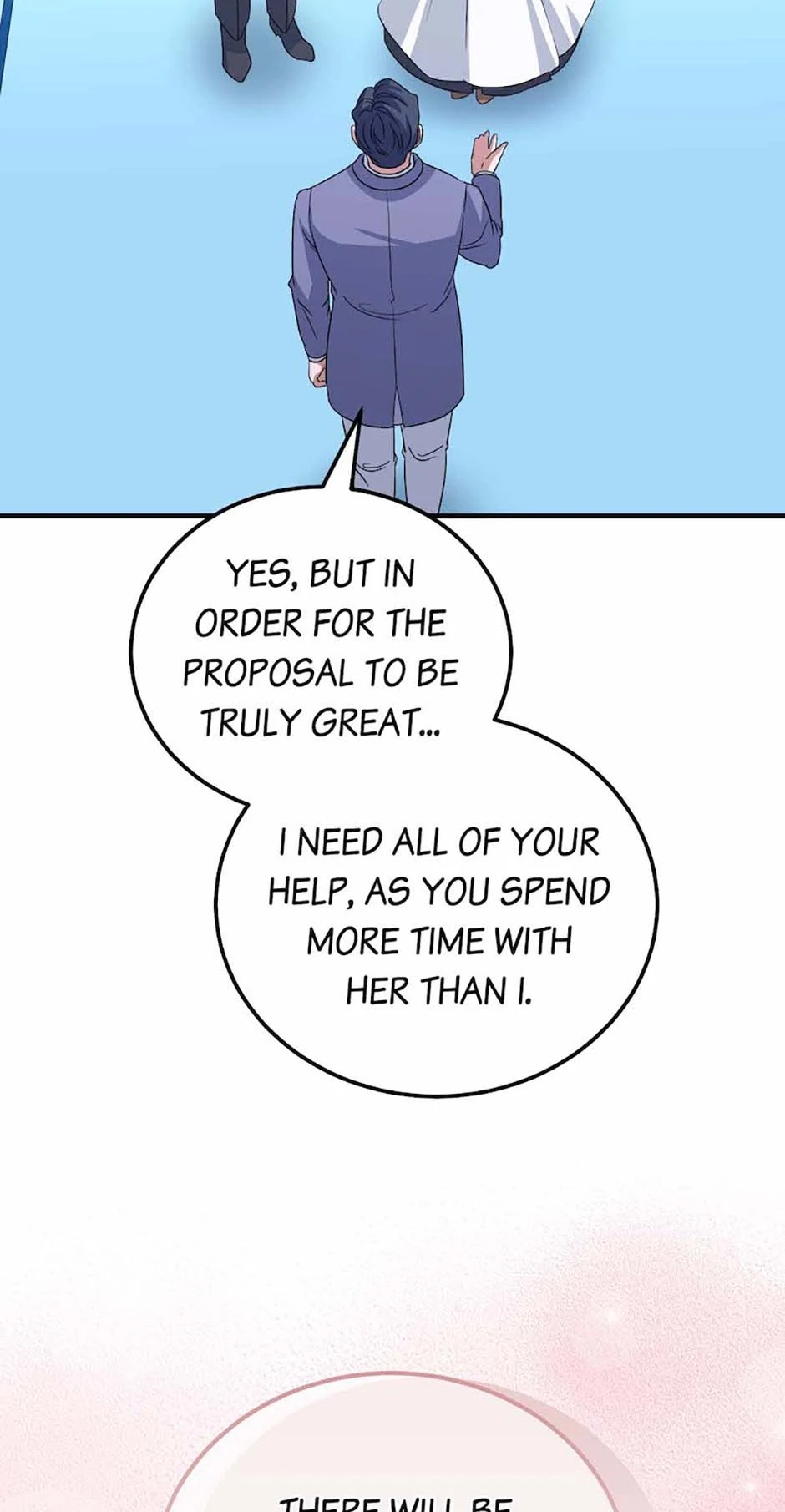 Will My Doting Husband Love Me Again? chapter 53 page 56