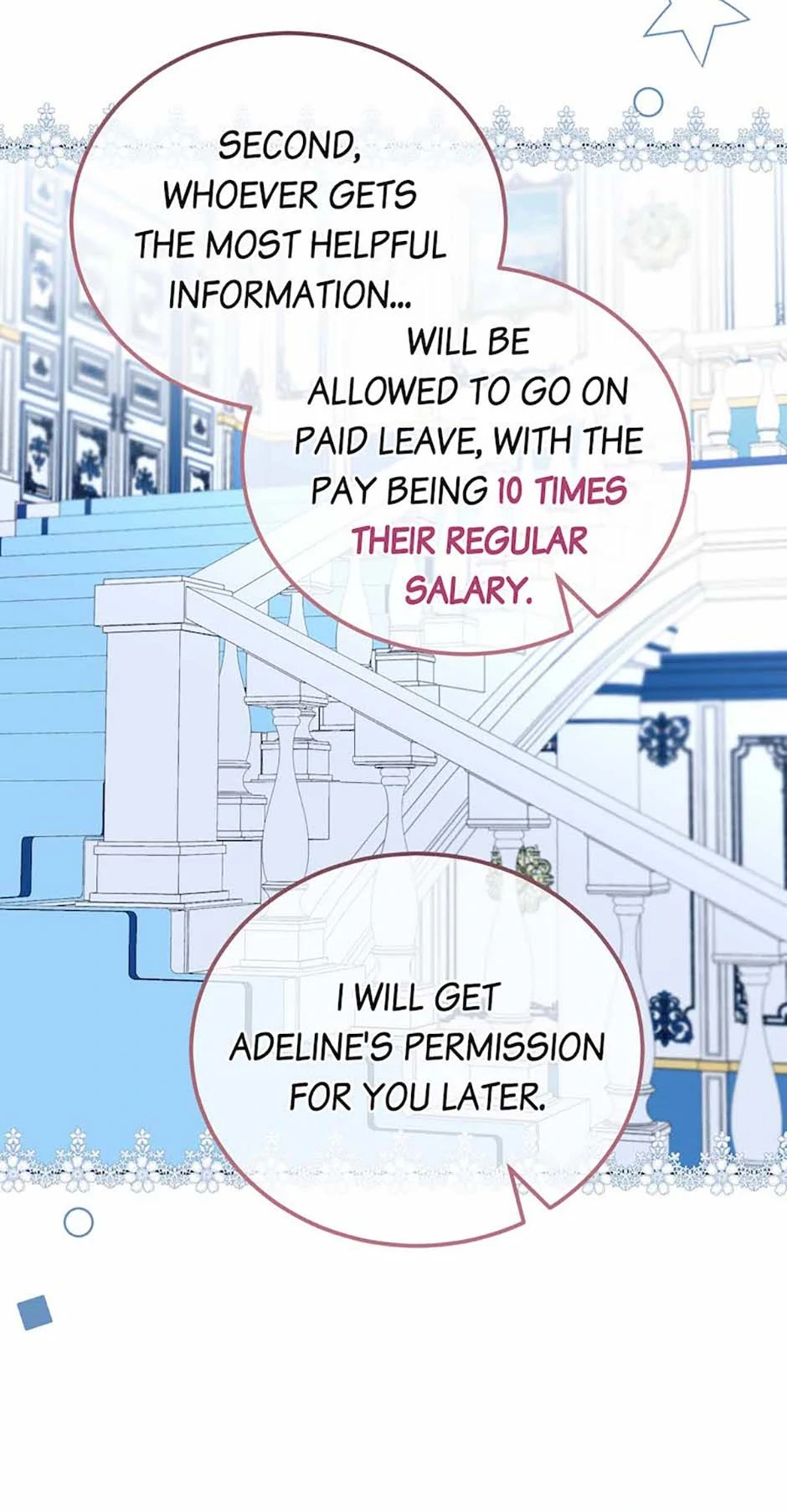 Will My Doting Husband Love Me Again? chapter 53 page 59