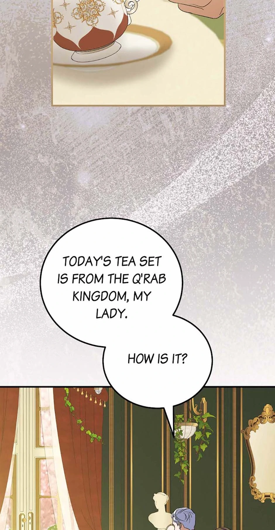 Will My Doting Husband Love Me Again? chapter 53 page 65