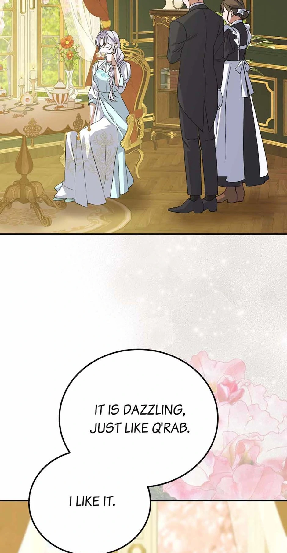 Will My Doting Husband Love Me Again? chapter 53 page 66