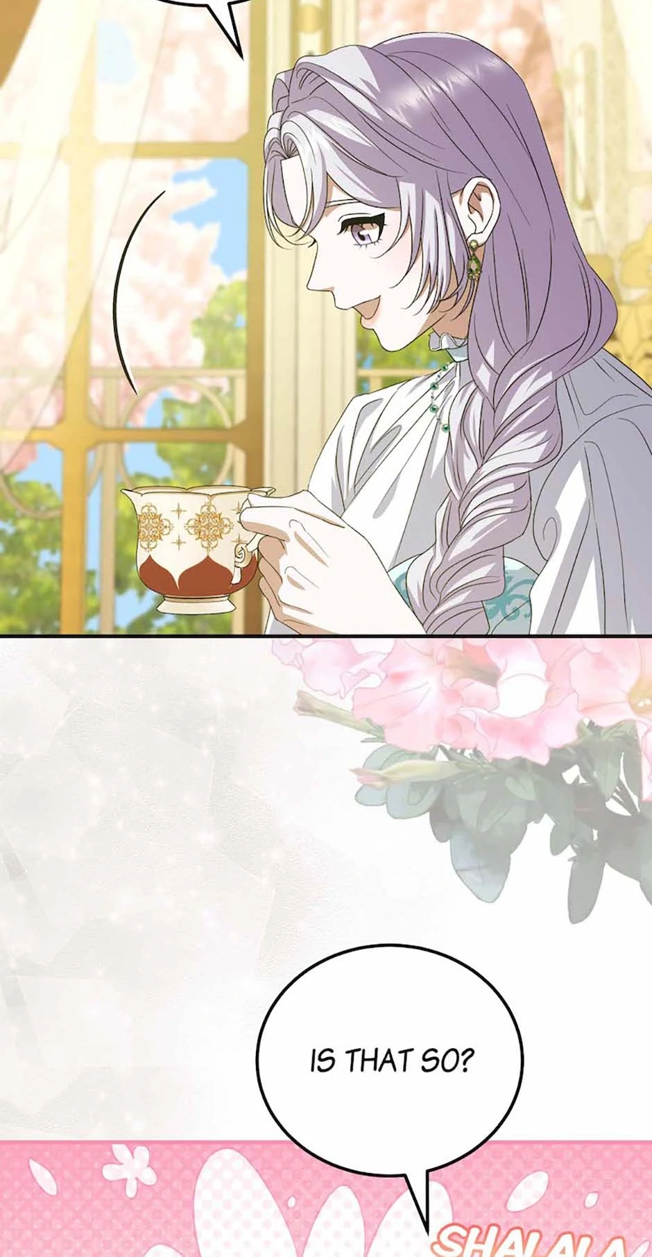 Will My Doting Husband Love Me Again? chapter 53 page 67