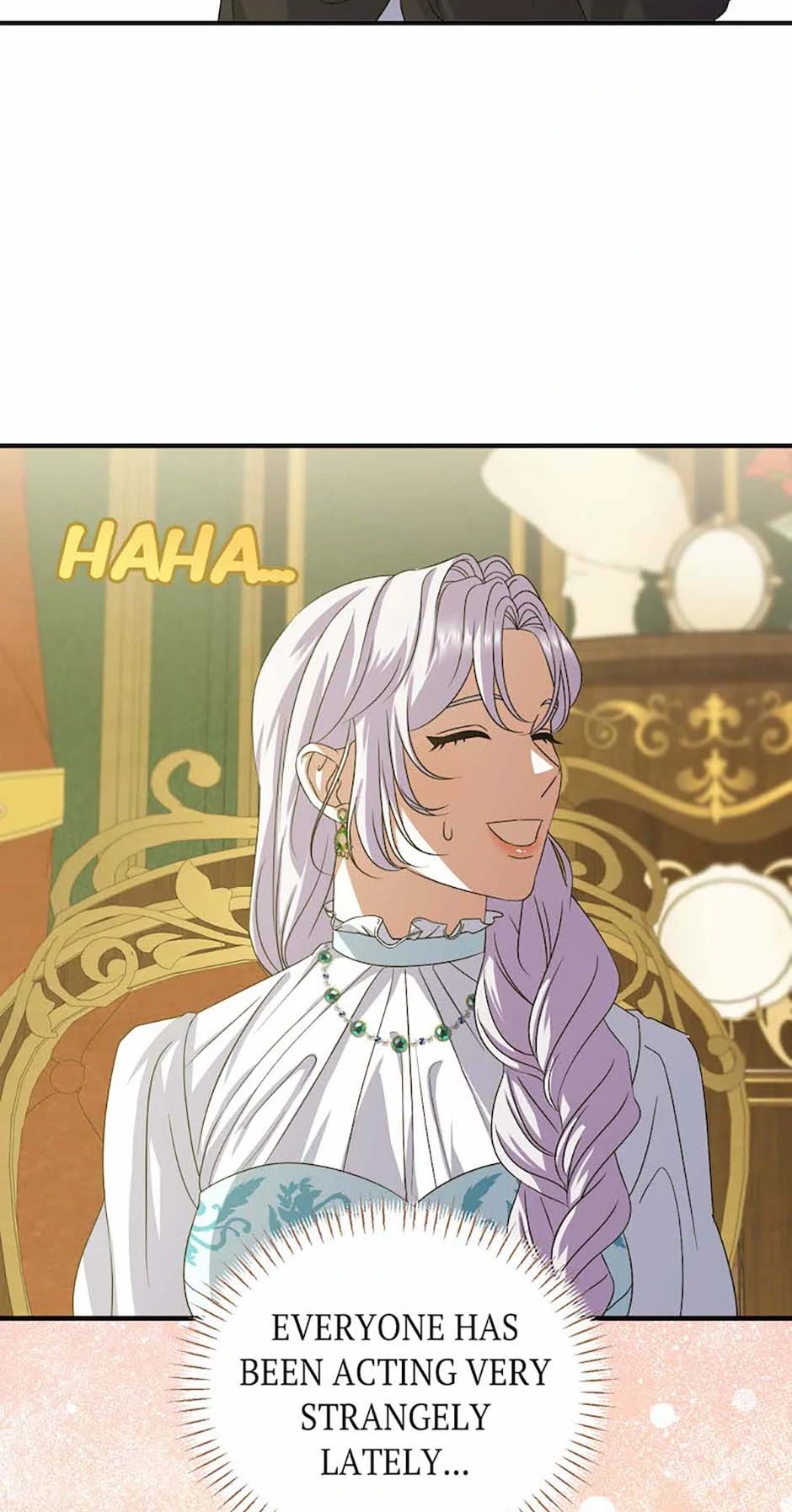 Will My Doting Husband Love Me Again? chapter 53 page 70