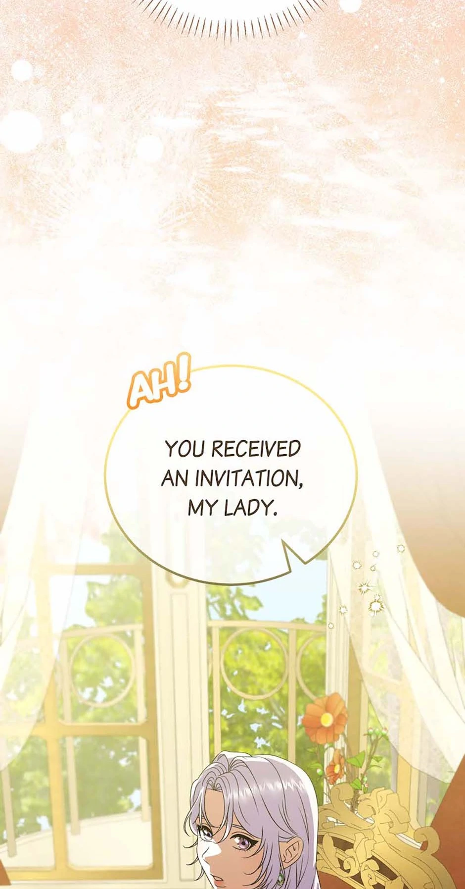 Will My Doting Husband Love Me Again? chapter 53 page 71