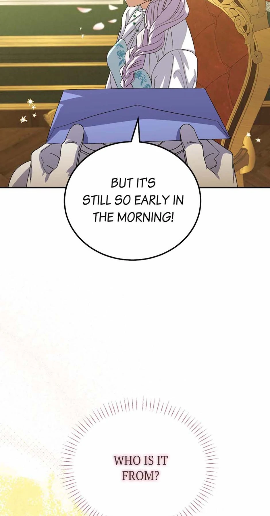 Will My Doting Husband Love Me Again? chapter 53 page 72