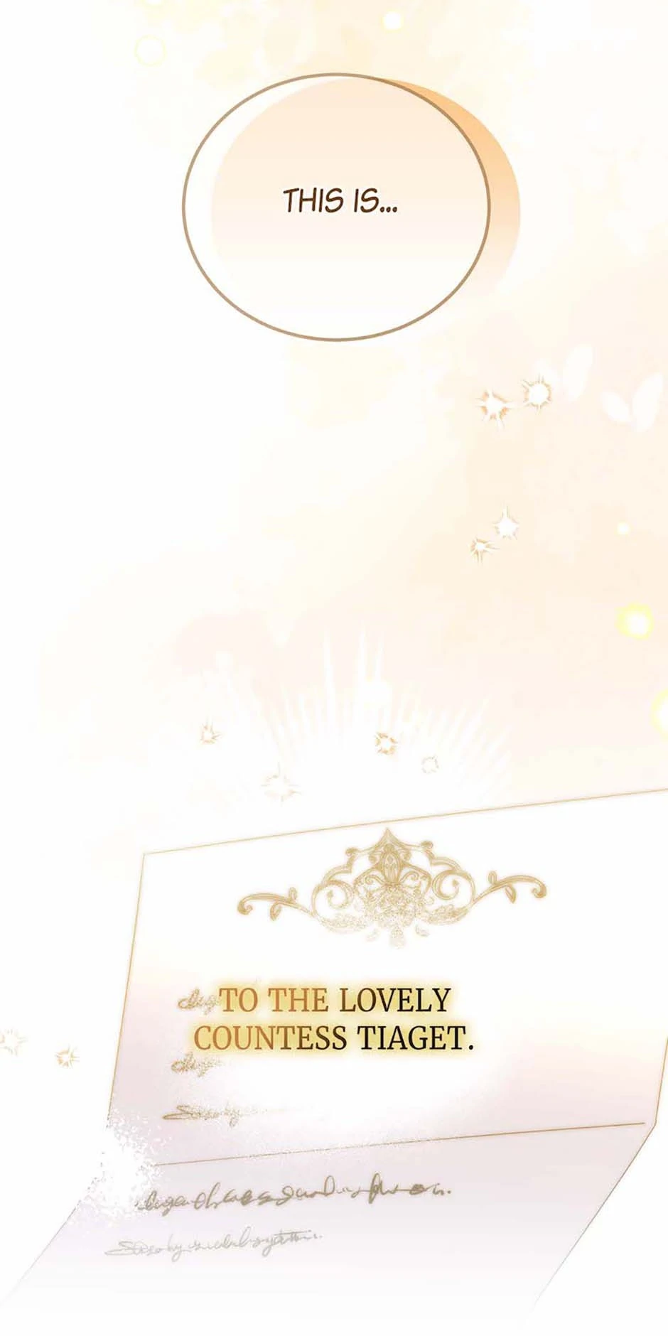 Will My Doting Husband Love Me Again? chapter 54 page 2