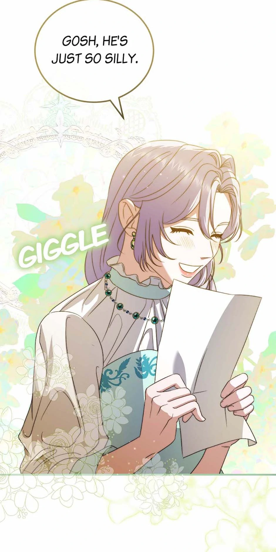Will My Doting Husband Love Me Again? chapter 54 page 6