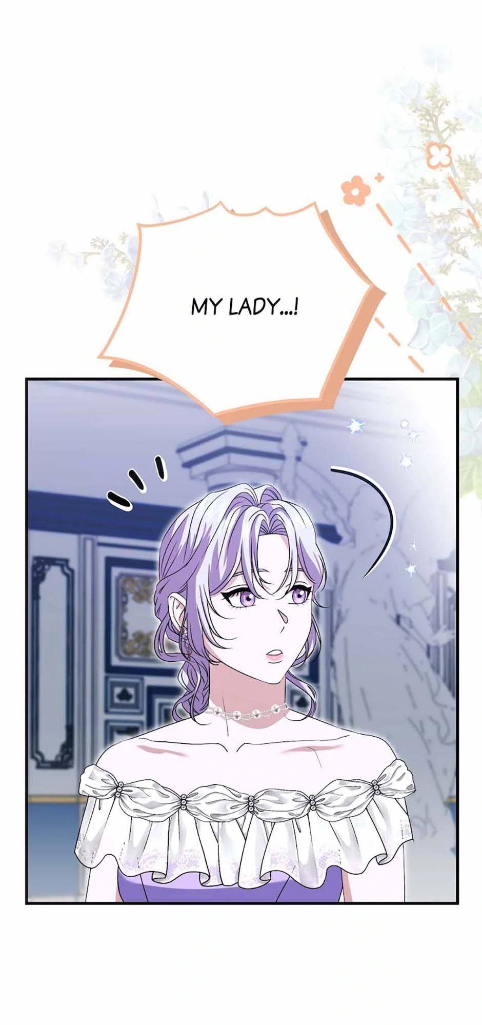 Will My Doting Husband Love Me Again? chapter 54 page 9