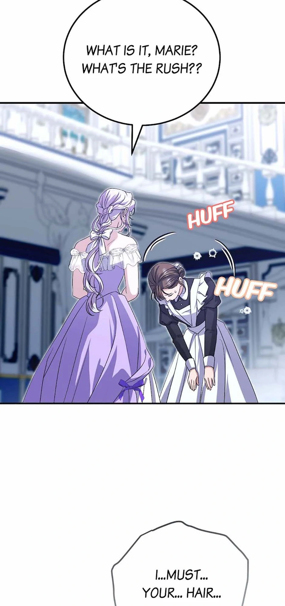Will My Doting Husband Love Me Again? chapter 54 page 11