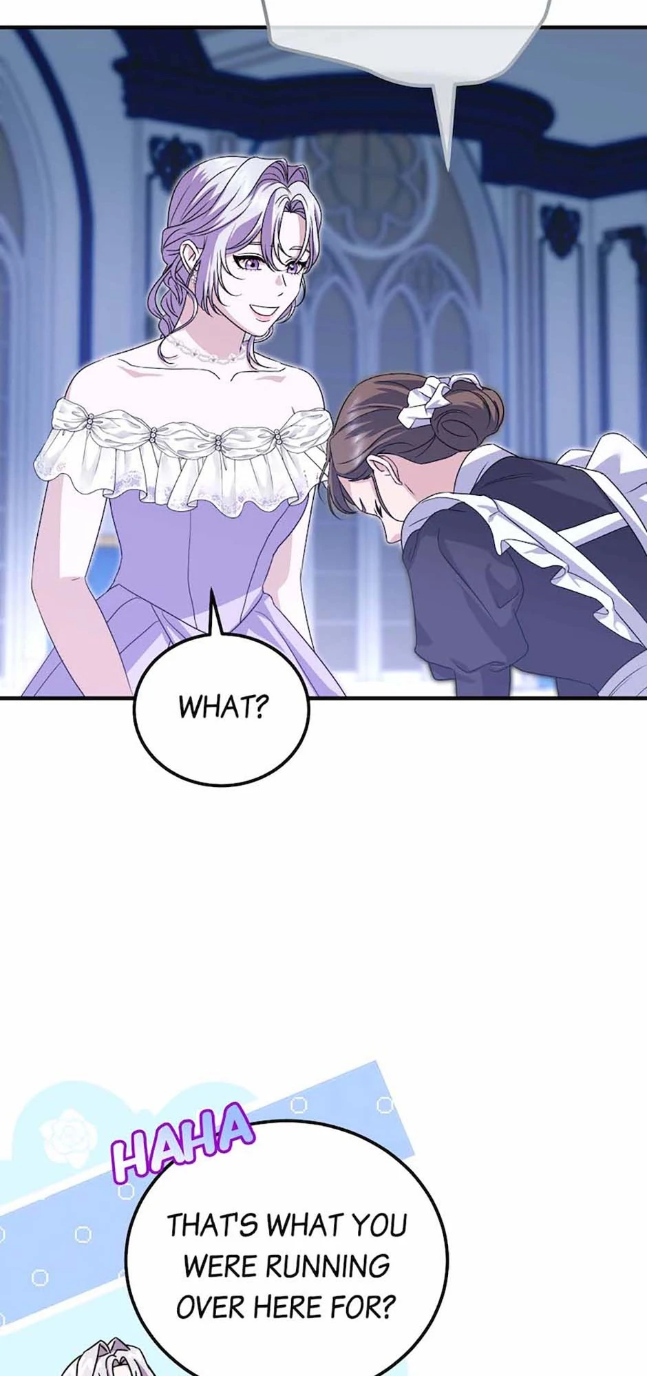 Will My Doting Husband Love Me Again? chapter 54 page 12
