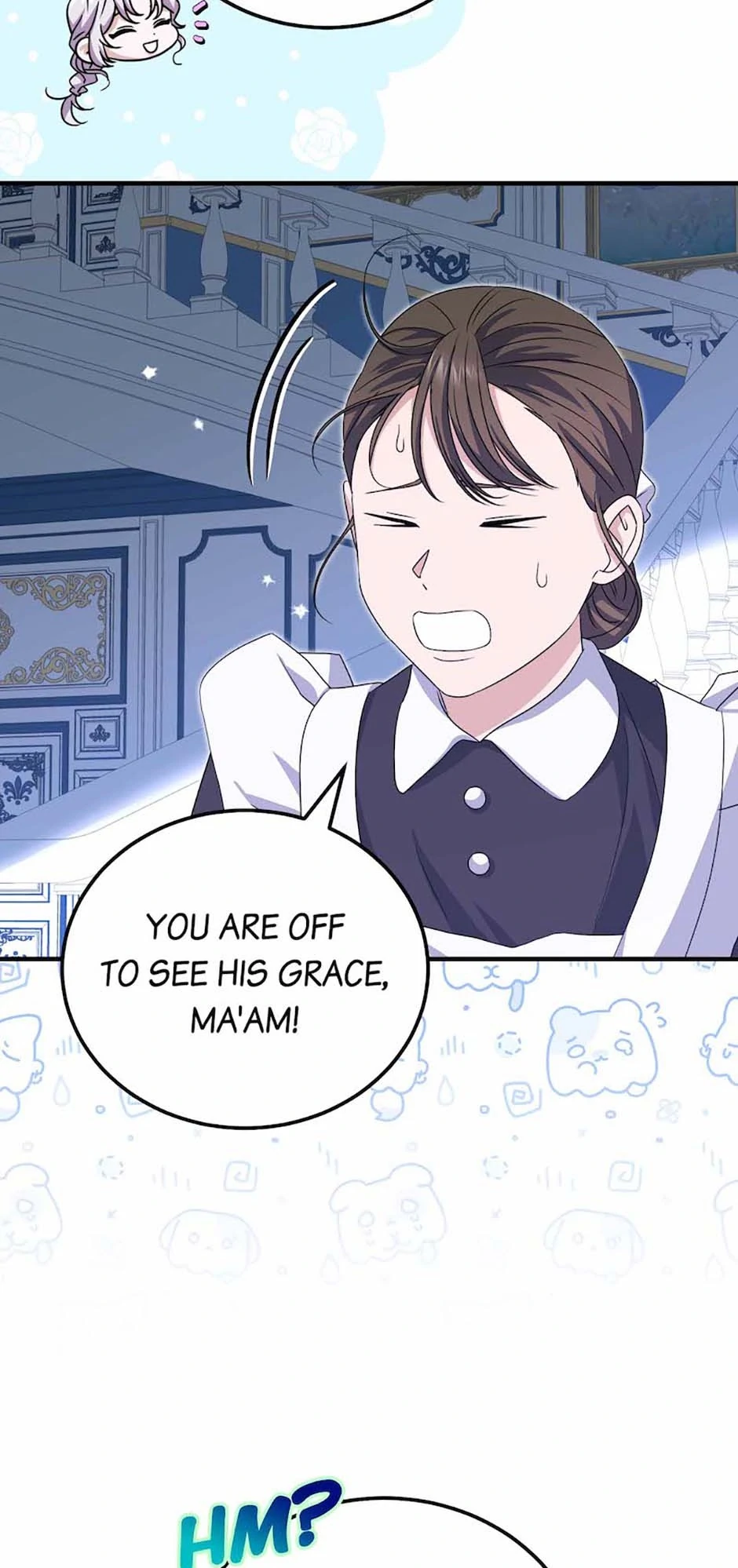 Will My Doting Husband Love Me Again? chapter 54 page 13