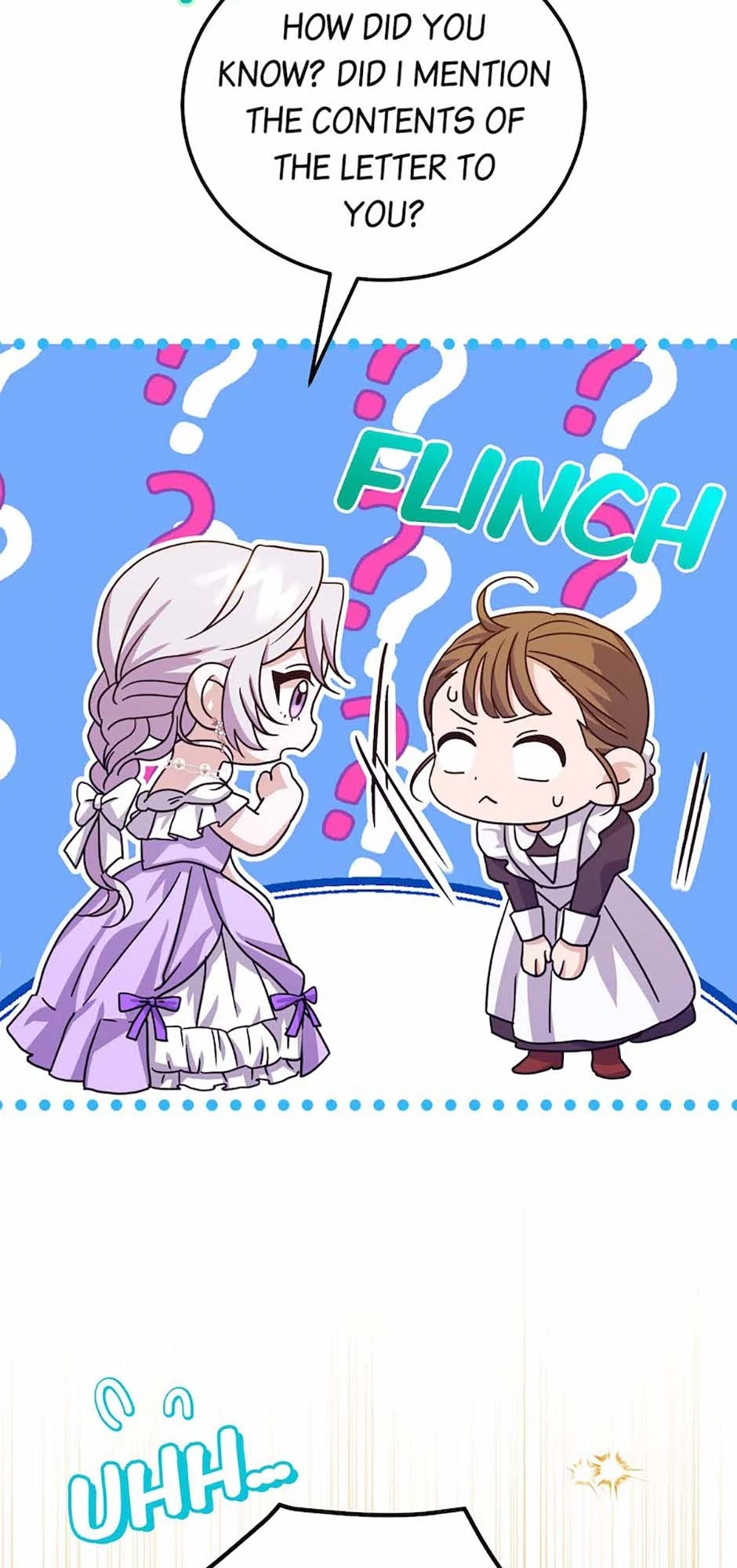 Will My Doting Husband Love Me Again? chapter 54 page 14